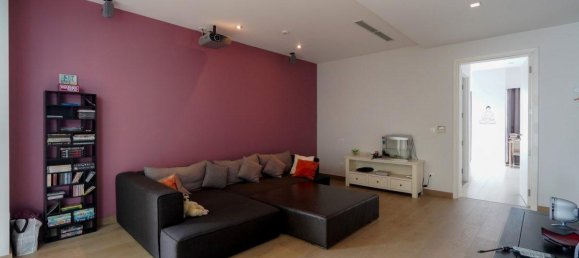 4 bedrooms Apartment in Thu Duc, Vietnam No. 18830 2