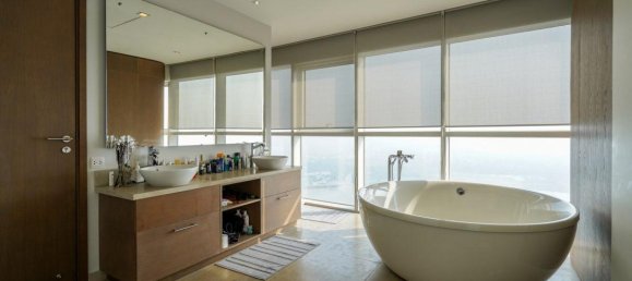 4 bedrooms Apartment in Thu Duc, Vietnam No. 18830 8