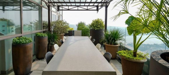 4 bedrooms Apartment in Thu Duc, Vietnam No. 18830 16