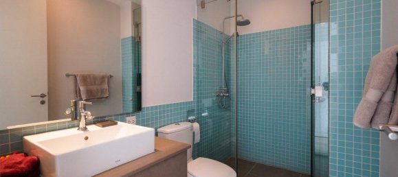 4 bedrooms Apartment in Thu Duc, Vietnam No. 18830 11