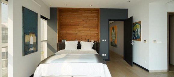 4 bedrooms Apartment in Thu Duc, Vietnam No. 18830 10