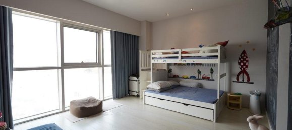 4 bedrooms Apartment in Thu Duc, Vietnam No. 18830 4