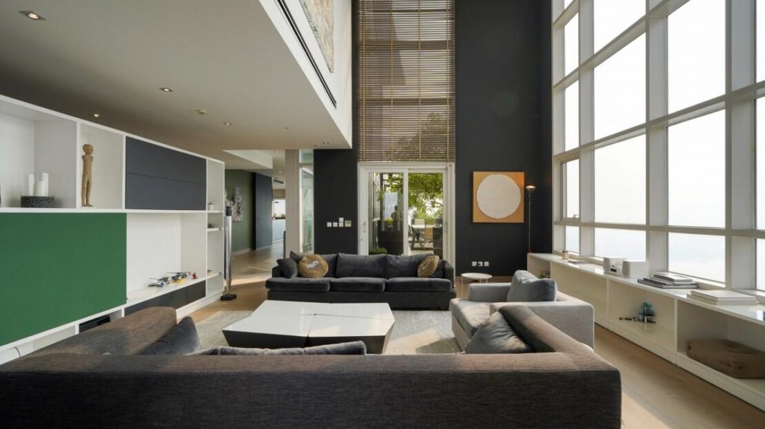 4 bedrooms Apartment in Thu Duc, Vietnam No. 18830