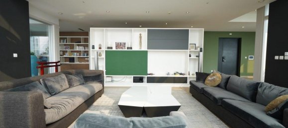 4 bedrooms Apartment in Thu Duc, Vietnam No. 18830 19