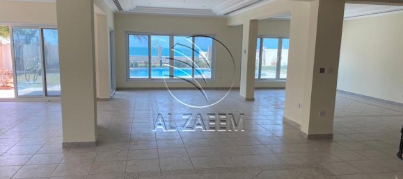 5 Schlafzimmer Villa in Marina Village, UAE, Nr. 29358 5