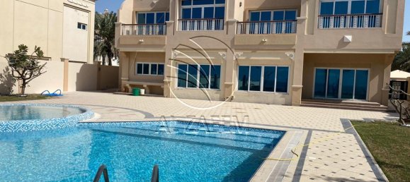 5 Schlafzimmer Villa in Marina Village, UAE, Nr. 29358 3