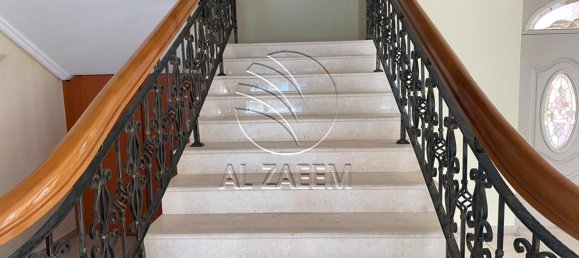 5 Schlafzimmer Villa in Marina Village, UAE, Nr. 29358 11