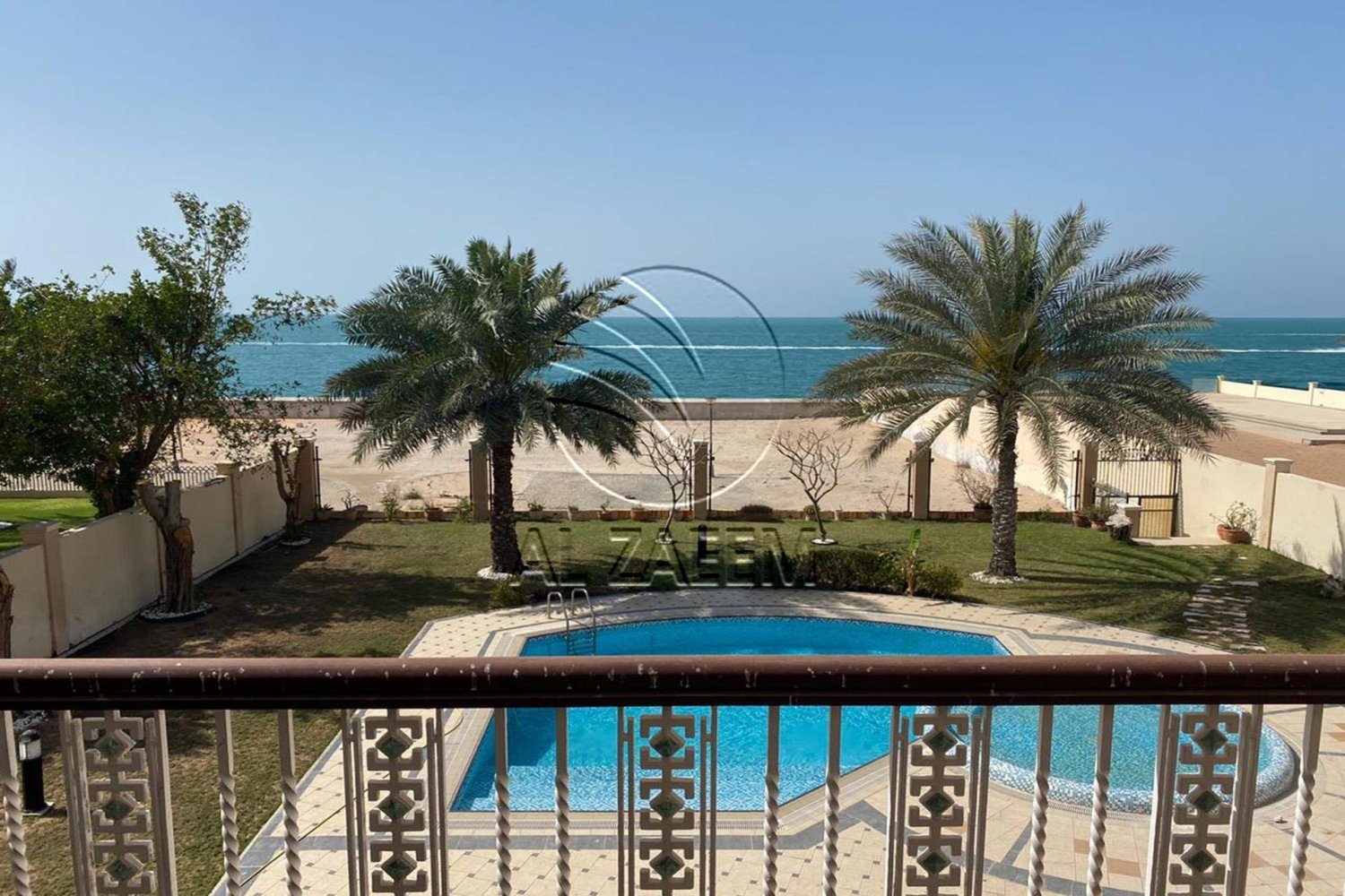 5 Schlafzimmer Villa in Marina Village, UAE, Nr. 29358