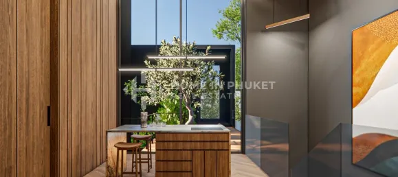 3 غرف نوم منزل في Phuket, Thailand رقم 61126 18