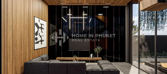 3 غرف نوم منزل في Phuket, Thailand رقم 61126 7