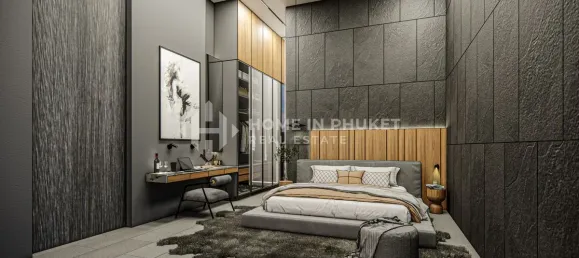 3 غرف نوم منزل في Phuket, Thailand رقم 61126 12