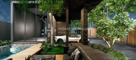 3 غرف نوم منزل في Phuket, Thailand رقم 61126 3