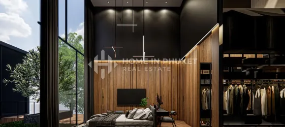 3 غرف نوم منزل في Phuket, Thailand رقم 61126 22