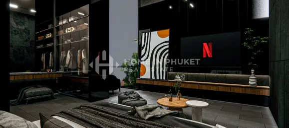 3 غرف نوم منزل في Phuket, Thailand رقم 61126 15