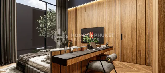 3 غرف نوم منزل في Phuket, Thailand رقم 61126 20