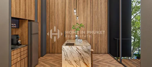 3 غرف نوم منزل في Phuket, Thailand رقم 61126 19
