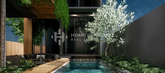 3 غرف نوم منزل في Phuket, Thailand رقم 61126 2