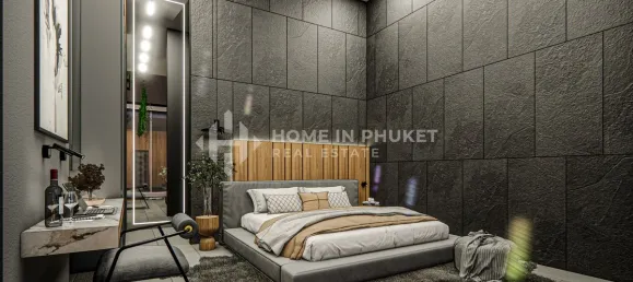3 غرف نوم منزل في Phuket, Thailand رقم 61126 13