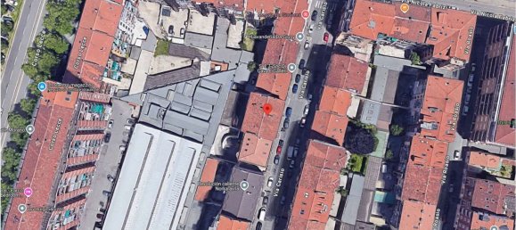 3 rooms Apartment in Turin, Italy No. 10153 10