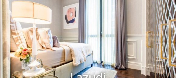 2 bedrooms Condo in Bangkok, Thailand No. 17750 2