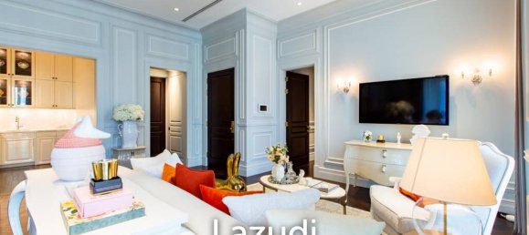 2 bedrooms Condo in Bangkok, Thailand No. 17750 9