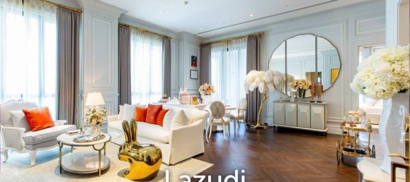 2 bedrooms Condo in Bangkok, Thailand No. 17750 8