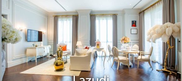 2 bedrooms Condo in Bangkok, Thailand No. 17750 7