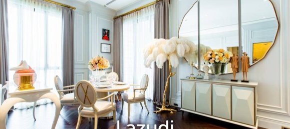 2 bedrooms Condo in Bangkok, Thailand No. 17750 5