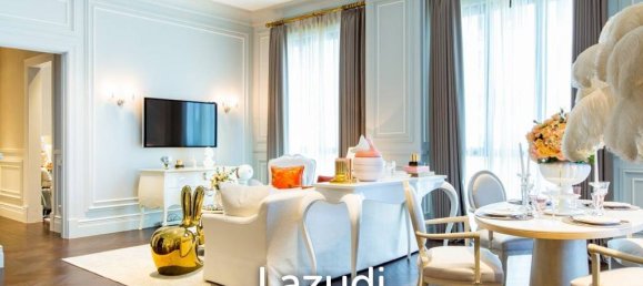 2 bedrooms Condo in Bangkok, Thailand No. 17750 6