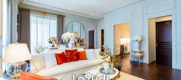 2 bedrooms Condo in Bangkok, Thailand No. 17750 3