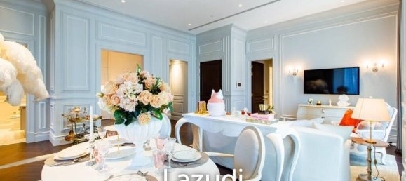 2 bedrooms Condo in Bangkok, Thailand No. 17750 10