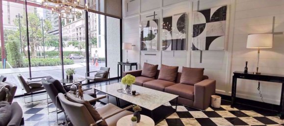 شقة 2 غرف نوم  في Watthana, Thailand رقم 4691 13