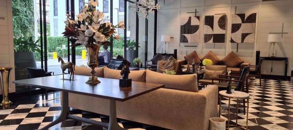 شقة 2 غرف نوم  في Watthana, Thailand رقم 4691 12