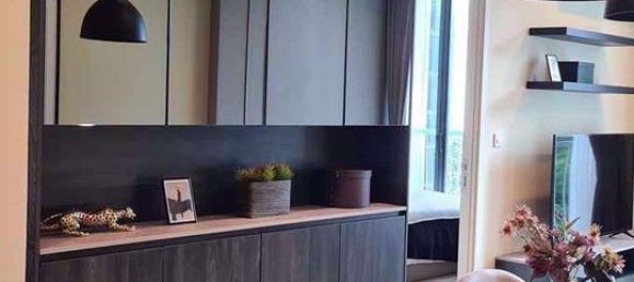 شقة 2 غرف نوم  في Watthana, Thailand رقم 4691 4