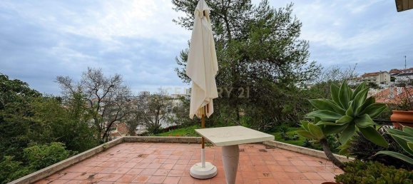 5 bedrooms Villa in Setubal, Portugal No. 131174 39