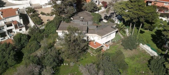 5 bedrooms Villa in Setubal, Portugal No. 131174 41