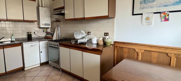 3 chambres Appartement à Novate Milanese, Italy No. 112035 6