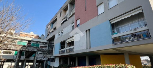 3 chambres Appartement à Novate Milanese, Italy No. 112035 2