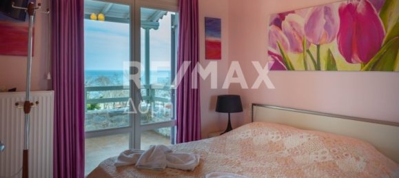 4 bedrooms Property in Mouresi, Greece No. 291 5