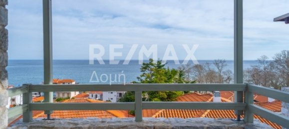 4 bedrooms Property in Mouresi, Greece No. 291 17