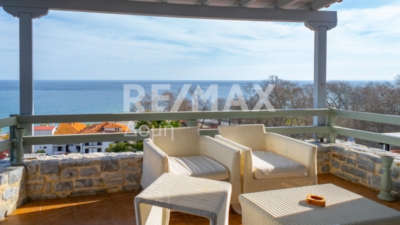 4 bedrooms Property in Mouresi, Greece No. 291