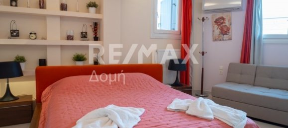 4 bedrooms Property in Mouresi, Greece No. 291 14