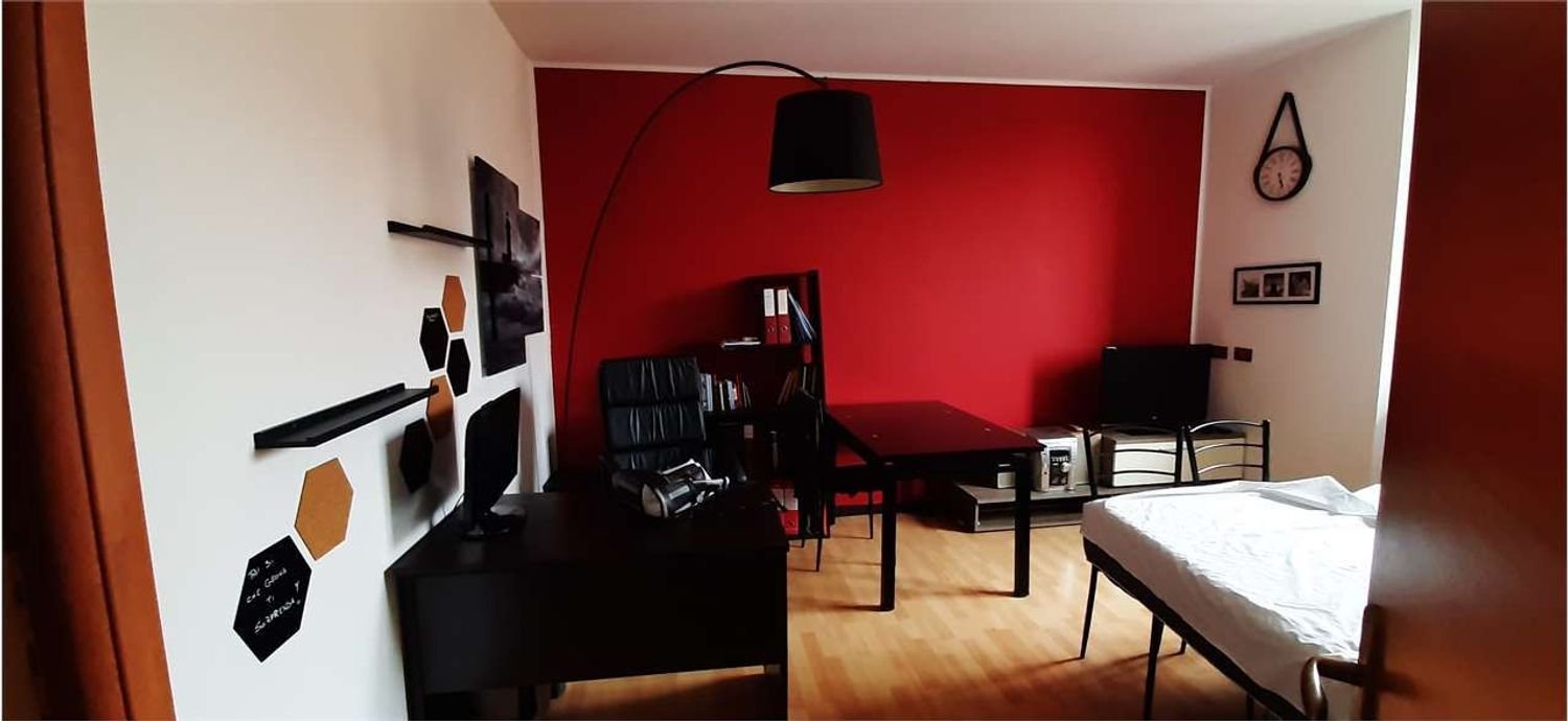 2-Zimmer Wohnung in Castiglione Olona, Italy, Nr. 305492