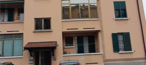 2-Zimmer Wohnung in Castiglione Olona, Italy, Nr. 305492 18