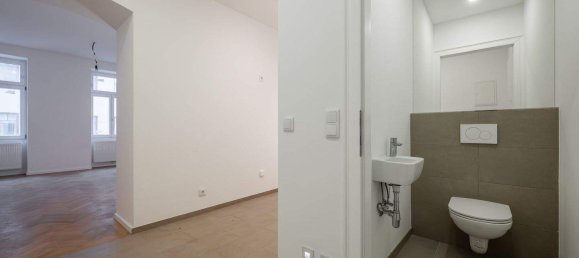 2-salle Appartement à Meidling, Austria No. 41624 2