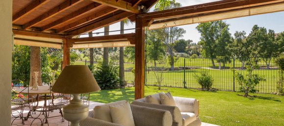 6 Schlafzimmer Villa in Marbella, Spain, Nr. 4634 21