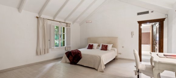 6 Schlafzimmer Villa in Marbella, Spain, Nr. 4634 14