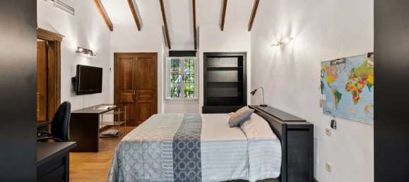 6 Schlafzimmer Villa in Marbella, Spain, Nr. 4634 9