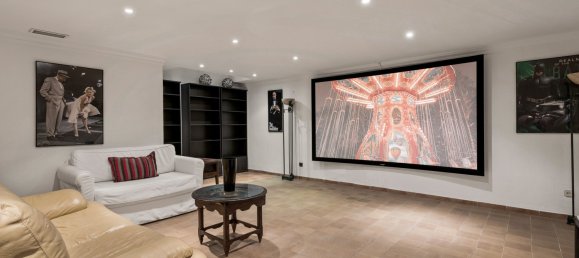 6 Schlafzimmer Villa in Marbella, Spain, Nr. 4634 24