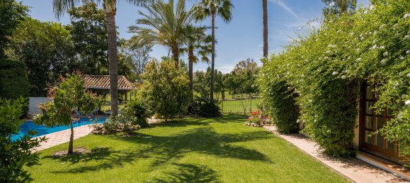 6 Schlafzimmer Villa in Marbella, Spain, Nr. 4634 3
